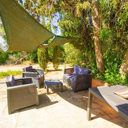 Villa Son Prunes By North Mallorca