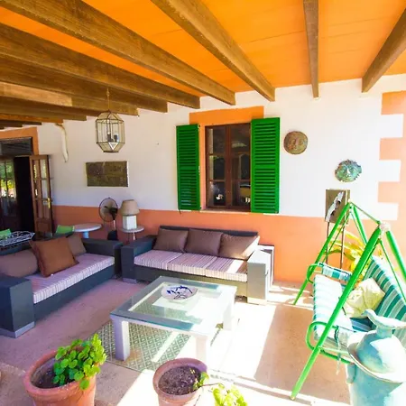 Villa Son Prunes By North Mallorca Palma de Mallorca