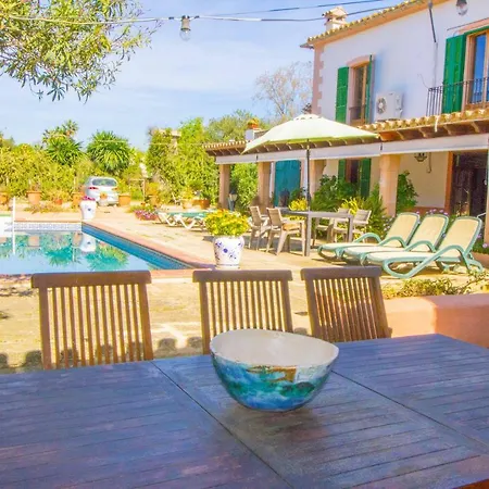 Villa Son Prunes By North Mallorca