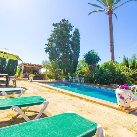 Son Prunes By North Mallorca *