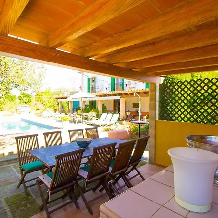 Son Prunes By North Mallorca Villa Palma de Mallorca